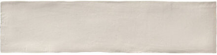Jabo 2m² - Wandtegels Colonial Ivory Mat - 7,5x30 cm