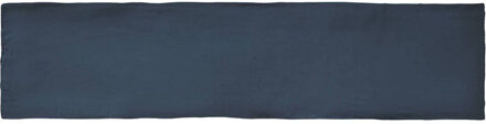 Jabo 2m² - Wandtegels Colonial Marine Mat - 7,5x30 cm