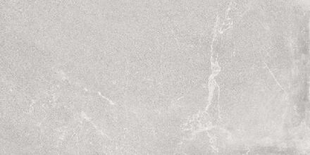 Jabo SAMPLE Armonie Ceramiche Advance keramische vloertegel natuursteenlook gerectificeerd 30 x 60 cm, grey