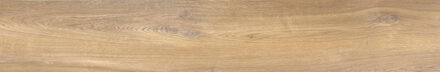 Jabo Tegelsample: Jabo Bavaro Miel keramische vloertegel 25x150cm gerectificeerd
