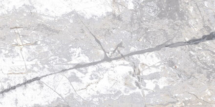 Jabo Tegelsample: Jabo Golden Age White vloertegel 30x60cm gerectificeerd