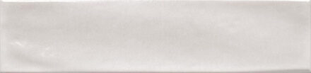 Jabo Tegelsample: Jabo Opal White muurtegel glans 7.5x30