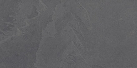 Jabo Tegelsample: Jabo Overland Antracite vloertegel 60x120cm gerectificeerd