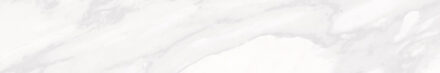 Jabo Tegelsample: Jabo Velvet White tegelstroken 10x60cm