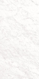 Jabo Tegelsample: Jabo Velvet White vloertegel 60x120cm gerectificeerd