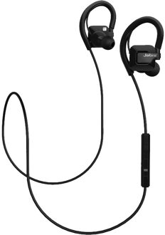 Jabra BT stereo headset Step - Zwart