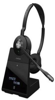 Jabra Engage 75 Stereo Draadloze Office Headset