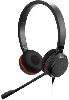 Jabra Evolve 30 II Stereo koptelefoon