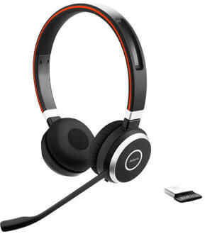 Jabra Evolve 65 MS SE Headset