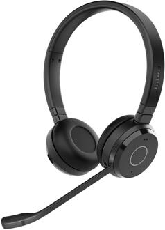 Jabra Evolve 65 TE UC koptelefoon