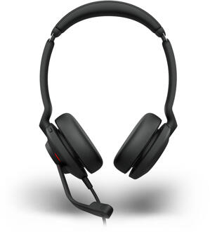 Jabra Evolve2 30 SE MS Stereo koptelefoon