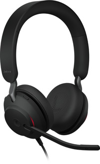 Jabra Evolve2 40 SE UC Stereo (open doos)