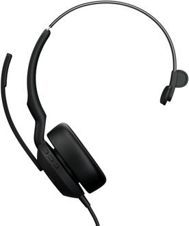 Jabra Evolve2 50 UC Mono koptelefoon