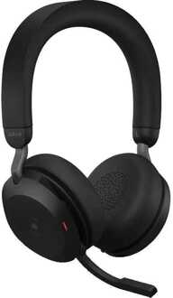 Jabra Evolve2 75 Multikleur