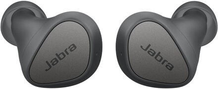 Jabra in-ear draadloze oortjes Elite 3 (Grijs)