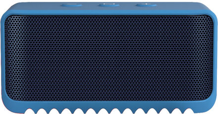 Jabra Solemate Mini -  Draadloze speaker - Blauw