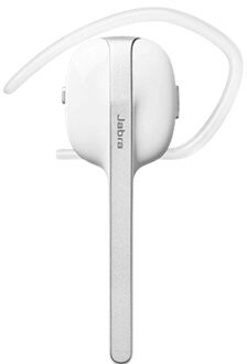 Jabra Style Bluetooth Headset White