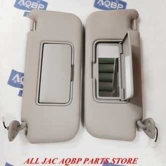 Jac Auto Accessoires Oe Nummer 5702300U1556 5702400U1556 Voor Jac S5 Zonneklep links