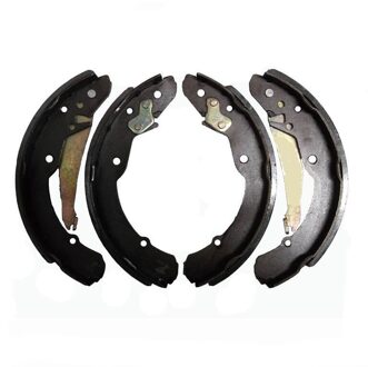 Jac J3 Onderdelen Originele Remblokken Schoenen