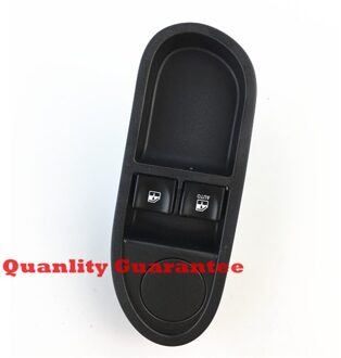 JAC J3 venster regulator switch linksvoor S3750L21407-00006