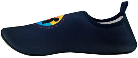 Jacarei waterschoenen voor kinderen Blauw - 33