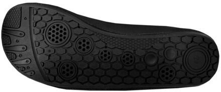 Jacarei waterschoenen voor volwassenen - maat 45,5 Zwart