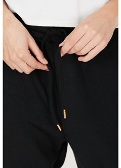 Jacey v2 w sweat pants ea233783-1001 Zwart - 42