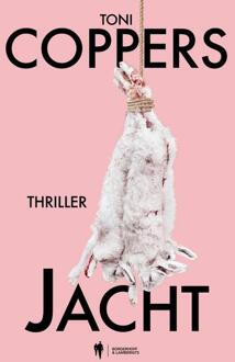 Jacht -  Annick Lambert, Toni Coppers (ISBN: 9789493409293)