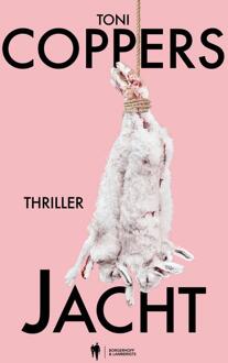 Jacht -  Annick Lambert, Toni Coppers (ISBN: 9789493409668)