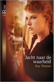 Jacht naar de waarheid - eBook Kay Thomas (9461992955)