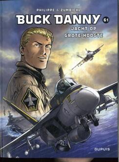 Jacht op grote hoogte -  Frederic Zumbiehl (ISBN: 9789031441495)