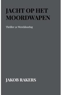 Jacht Op Het Moordwapen