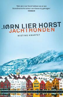 Jachthonden - eBook Jørn Lier Horst (9044974467)