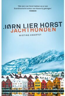 Jachthonden - Wisting Kwartet