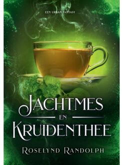 Jachtmes En Kruidenthee