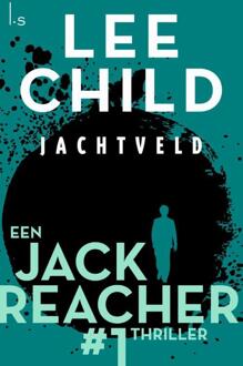 Jachtveld - Boek Lee Child (9024568935)