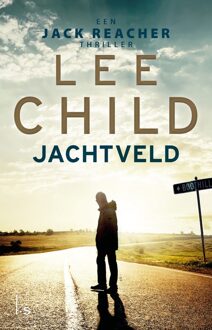 Jachtveld