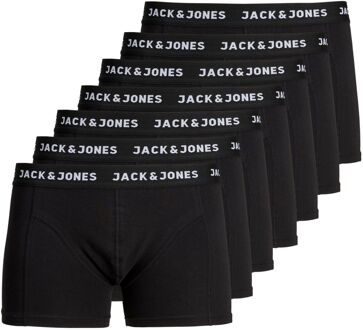 JACHUEY TRUNKS 7 PACK  Heren Onderbroek - Maat XL