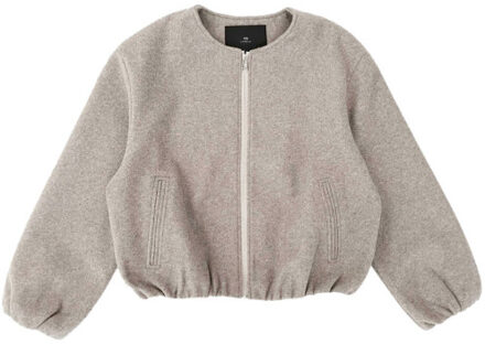 Jack 00001391 wblkenne - maat M Taupe