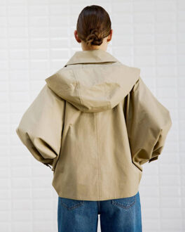 Jack 00001393 wblalaia - maat M Beige