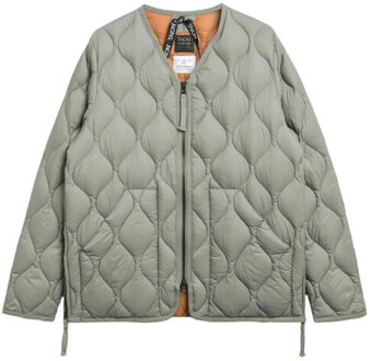 Jack 101alszml-1 Groen - M