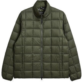 Jack 102wz Groen - L