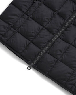 Jack 102wz Zwart - L