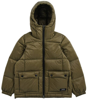 Jack -106vzmt Groen - M