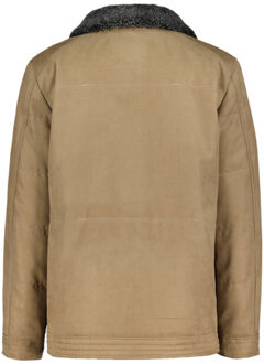 Jack 21888 textile jac Beige - XL