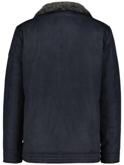 Jack 21888 textile jac Blauw - L