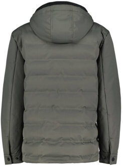 Jack 21961 textile jac Groen - XXL