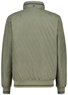 Jack 22020 - maat XL Groen