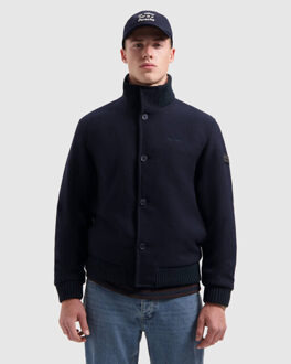 Jack 25030412 Blauw - S