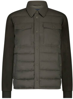 Jack 25301we54sb Groen - L